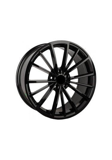 Bk-5937 8 19 5 112 Et45 57.1 Black+red Lıp Xl