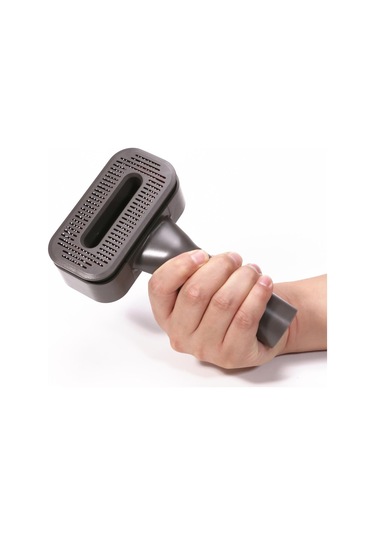 Cbtx Elektrikli Süpürge Evcil Hayvan Tüy Alma Fırçası Seti İçin, Özellik: V8 Adaptörlü