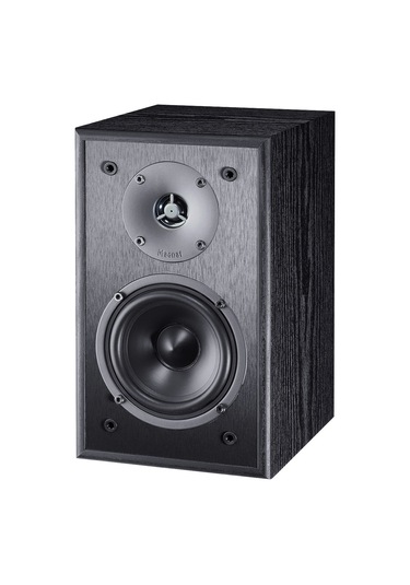 Magnat Monitor S10 B Siyah 1 Çift Hoparlör