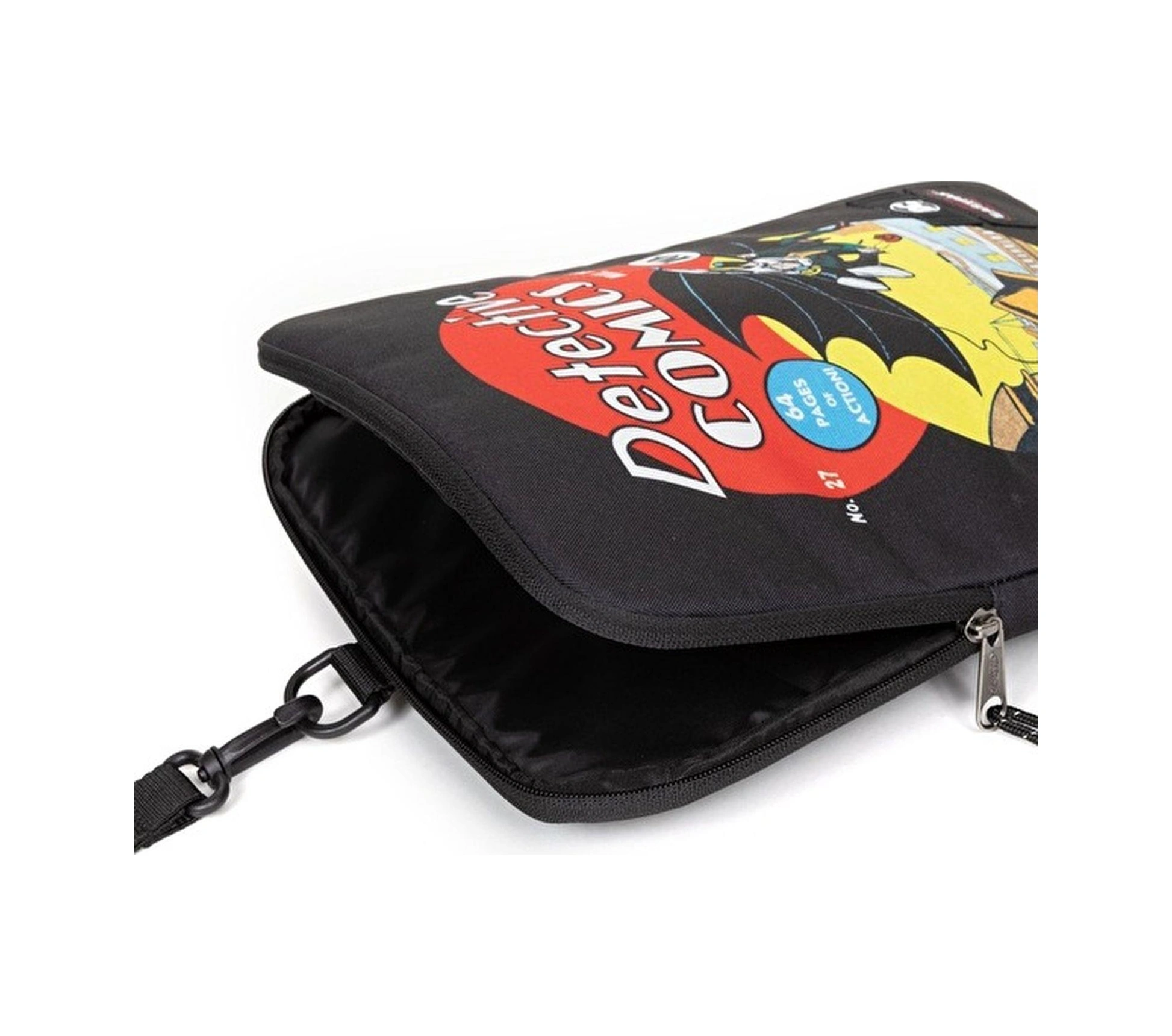 Eastpak Blanket M Batman Cover Laptop Çantası Ek0004245v01 Çok Renkli