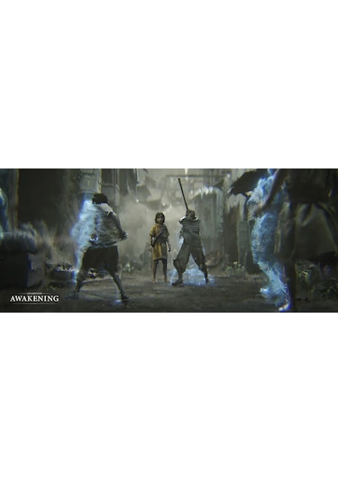 Unknown 9: Awakening PS5 Oyun
