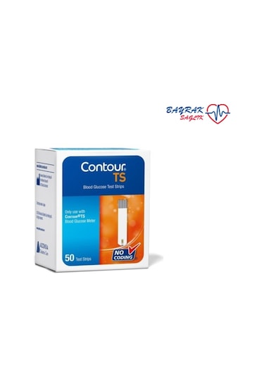 Contour Ts Strip