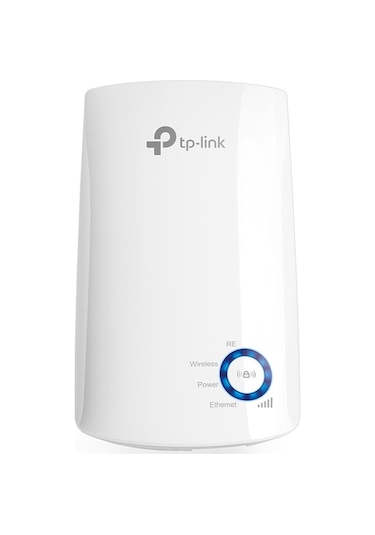 TP-Link TL-WA850RE 300 Mbps 2.4 GHz Priz Tipi Menzil Genişletici
