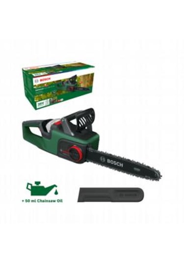 Bosch Advancedchain 36 V-35-40 Zincirli Ağaç Kesme Solo