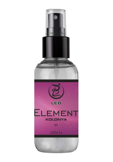 Element Kolonyası 100 Ml