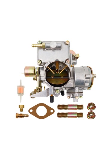 Volkswagen İçin Karbüratörler