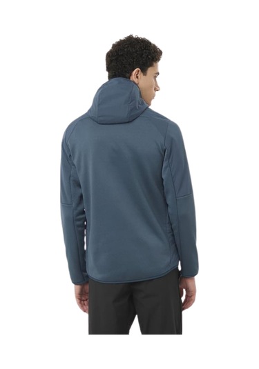 Salomon Outlıne Hybrıd Warm Hd M 41166 İndigo