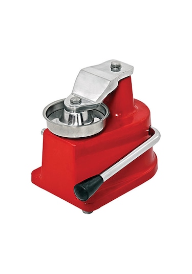 12 CM Hamburger Köfte Presi-Özlem