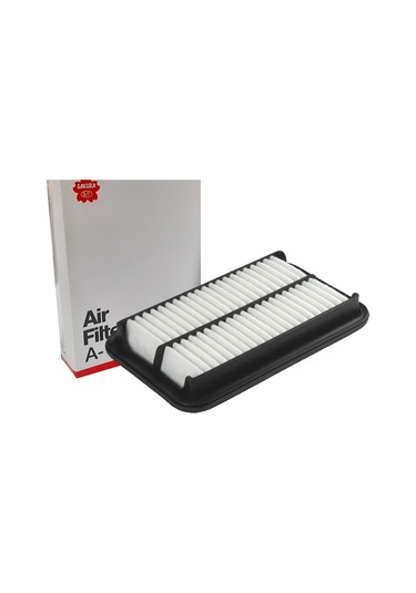 Suzukı Alto 1.0 Motor 2009-2012 Arası - Hava Filtresi Sakura