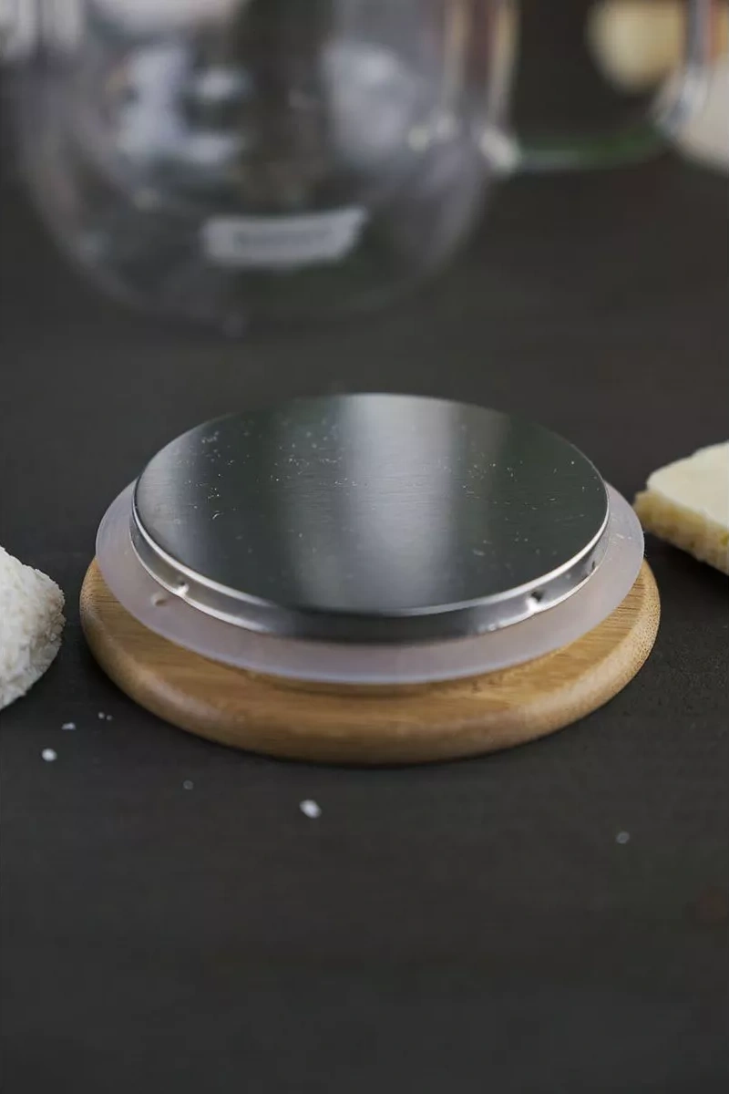 Repast Çift Duvarlı Kupa Double Wall 450 Ml 259911321 Beyaz