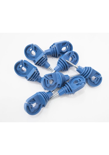 Elektrikli Çit Ayi ve Domuz Kovucu 50 Watt 24A Cihaz