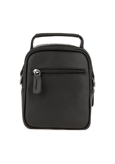 Pierre Cardin Erkek Siyah Çanta 50297137-vr046 Siyah