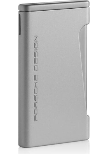 Porsche Design Puro Çakmak Jet Alev Silver P364103
