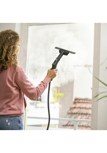 Buharlı Temizlik Cihazı