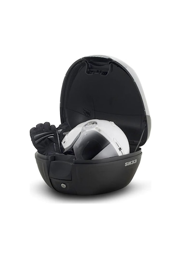 Shad Sh33 Arka Çanta 33 Litre D0b33200