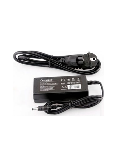 Compaxe CLH-353 HP Uyumlu 90W 19V 4.74A4.8-1.7 Notebook Adaptörü