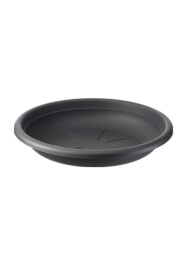 Saksı Altlığı Plastil Çap 40cm 93138474
