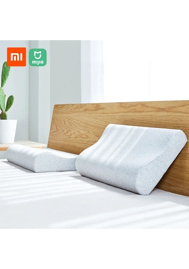 Xiaomi Mijia Boyun Hafızalı Ortopedik Visco Yastık MJYZ018H