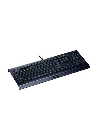 Razer Cynosa Lite RZ03-02742100-R3L1 Usb Kablolu Aydınlatmalı Türkçe Q Klavye