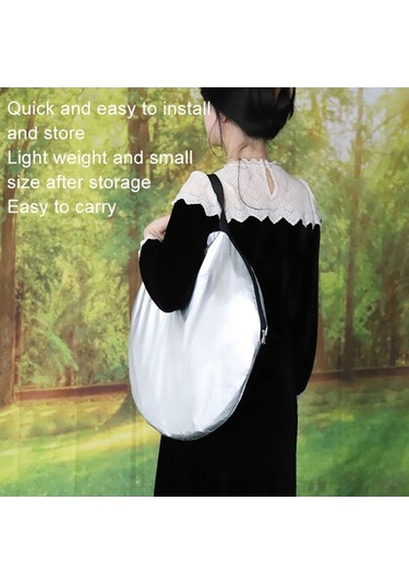 Dancemonkey Araba Güneşliği Ön Kapak Gümüş Vinil Isı Kalkanı