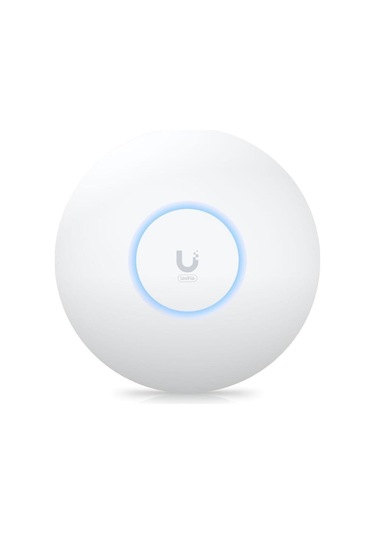 U6+ 2.4/5ghz Dualband Wıfı6 2x2 Mu-mımo 2976mbps İç Ortam Tavan Tipi Access Poınt Adaptörsüz