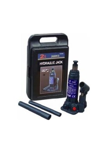 Şişe Kriko 2 Ton Rm Tr90204s