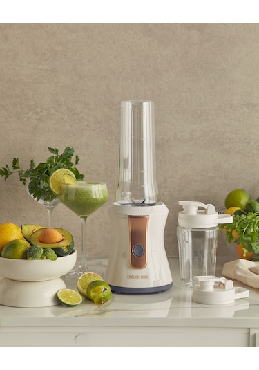 English Home Kbl 3001 Shake Away Smoothie Blender