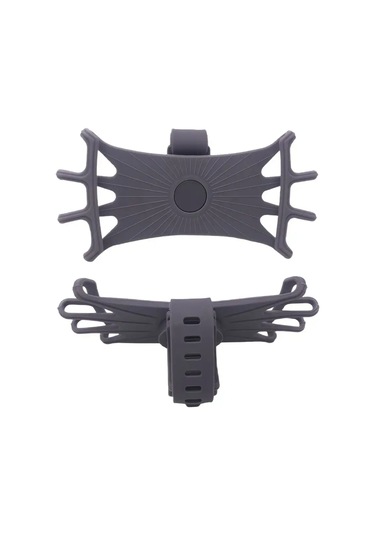 A&o Direksiyon Telefon Tutucu 170242704 Gri