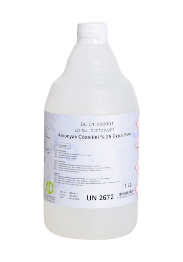 Amonyak 1 L