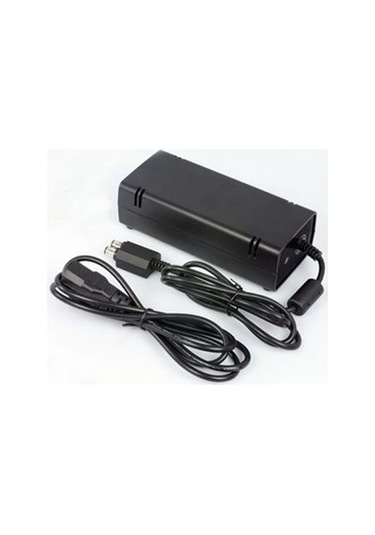 Xbox 360 Slim Ac Elektrik Adaptörü