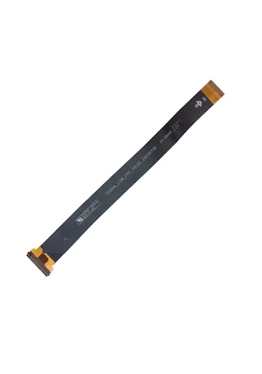Lenovo Tab M9 Tb310fu Tb310xu Tb310xc Lcd Data Flex Kablo