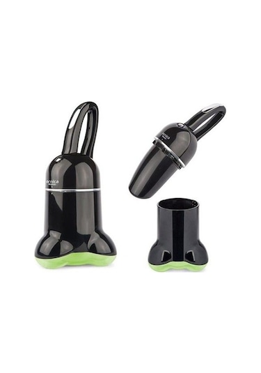 Arnica AA-1613 Merkür Şarjlı El Tipi Süpürge