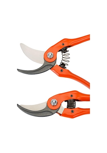 Bahco P121-18F Bahçe Budama Makası