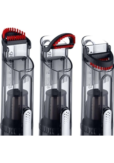 Arnica Sofa  ET13411 Şarjlı El Süpürgesi