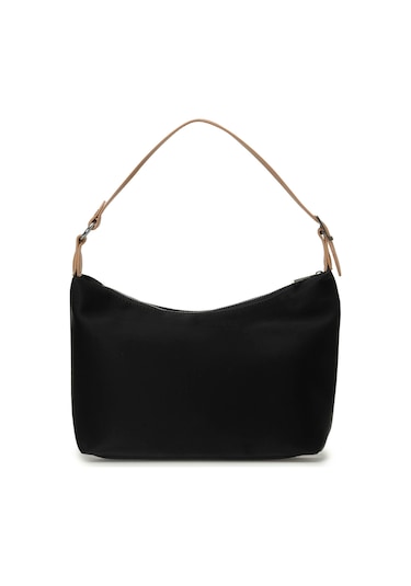 Nine West Seddy 4pr Siyah Kadın Kol Çantası 000000000101900782 Siyah