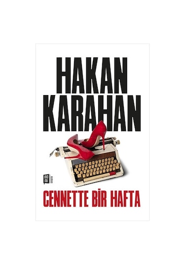 Cennette Bir Hafta - Hakan Karahan - Mona