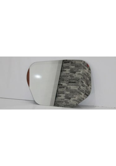 Asimetrik Ayna, Dekoratif Ayna, 85 55 Cm Konsol Aynası, Dresuar Aynası, Tuvalet Aynası. 85 X 55 Gümüş