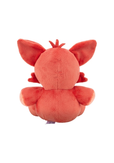 Five Nights At Freddy's Pelüş Figür - Classic Foxy 20 Cm Fnf0035 Çok Renkli