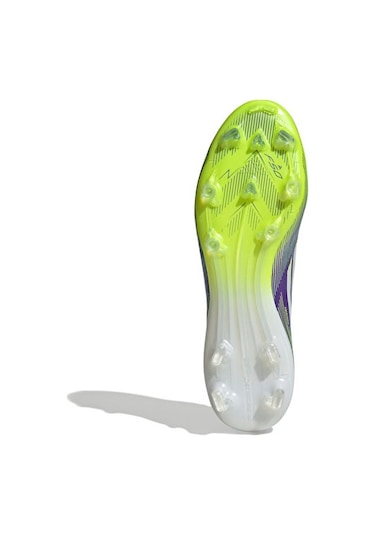 Adidas F50 Pro Fg Erkek Çim Zemin Kramponu Jh7683 Mor Mor