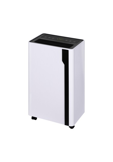 Kurutek KT16A Ev Tipi Nem Alma Hava Temizleme Cihazı