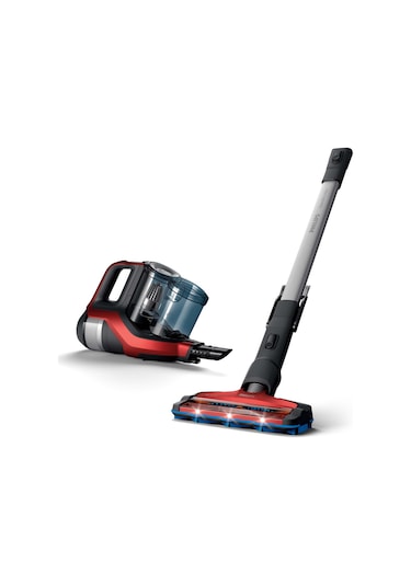 Philips XC7043/01 SpeedPro Max Dikey Şarjlı Süpürge