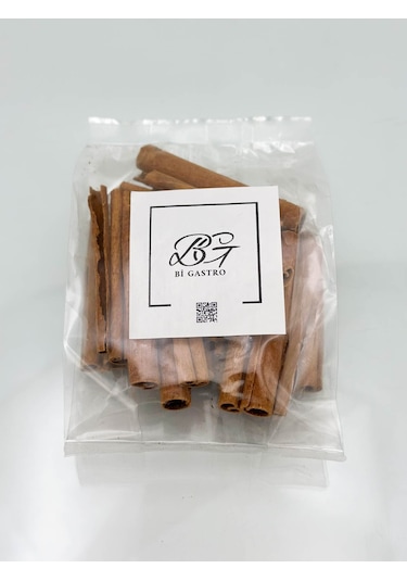 Bi Gastro Çubuk Tarçın Kabuk Tarçın 100 G