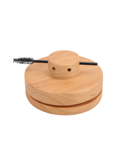 Wezone Kokteyl Fümeleyici Kiti Ahşap, Ev Ve Barbekü İçin Kullanıma Kolay, Ahşap Kokusuyla Lezzetli Kokteyller, Taşınabilir Ve Dayanıklı Malzeme