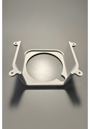 Mac Mini M4 Alt Masa Montaj Aparatı