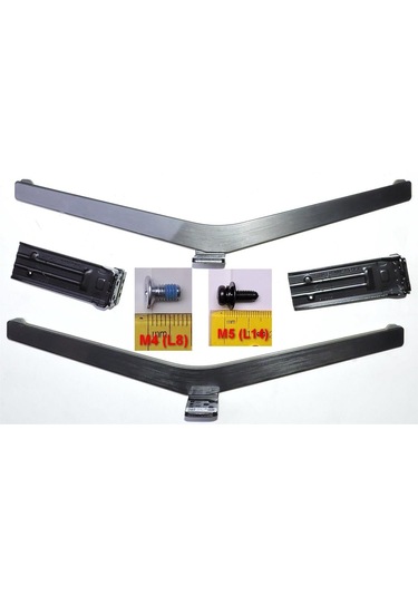 Sony Kd-85xh8096 Tv Ayağı, Ayak Aparatı (Outlet)