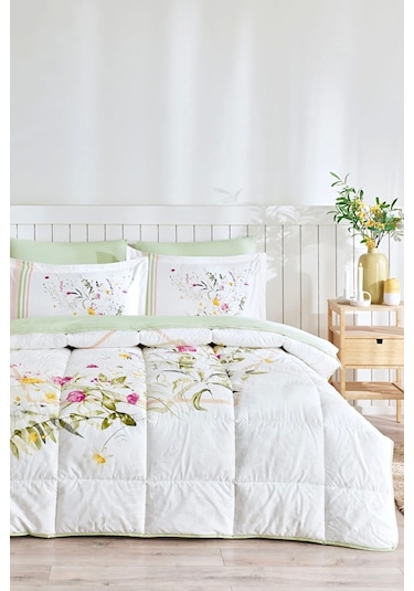 Özdilek Uyku Setı Rf Ck Yesıl Fujer B