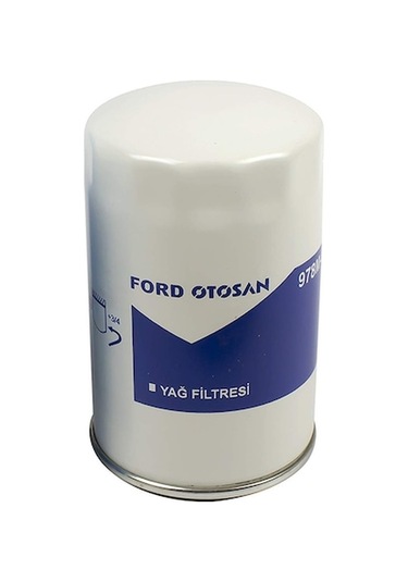 FORD FOCUS 1 BENZİNLİ 1998-2005  YAĞ FİLTRESİ