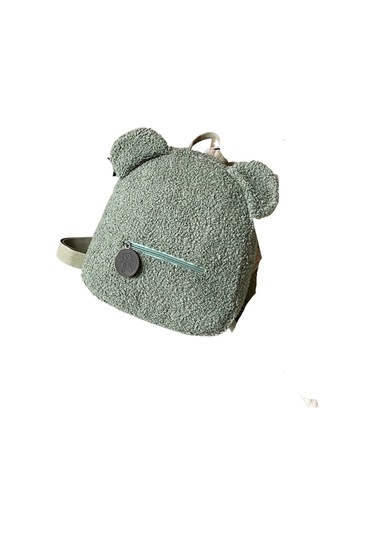 Crosswing Küçük Ayı Çantası-yeşil Yeşil