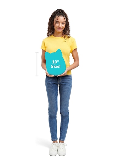 Squishmallows Star Wars Serisi - Bb-8 25 Cm