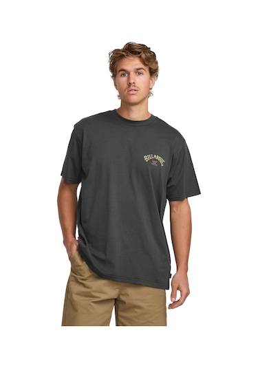 Bıllabong Hack Premıum Ww Ss 2737 SIYAH